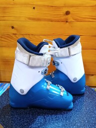 LYŽIARKY ROSSIGNOL KELIA BLUE 26MP